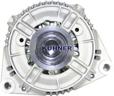 AD KUHNER 301299ri -  Генератор